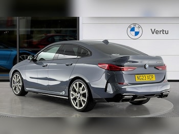 Used BMW 2 Series 2023 for sale - 79297026: Photo