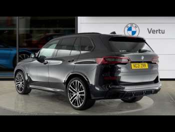 Used BMW X5 2021 for sale - 74634529: Photo