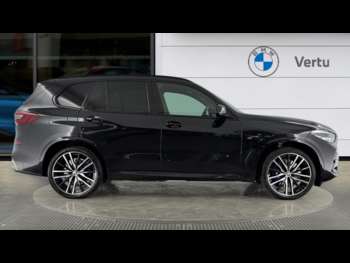 Used BMW X5 2021 for sale - 74634529: Photo