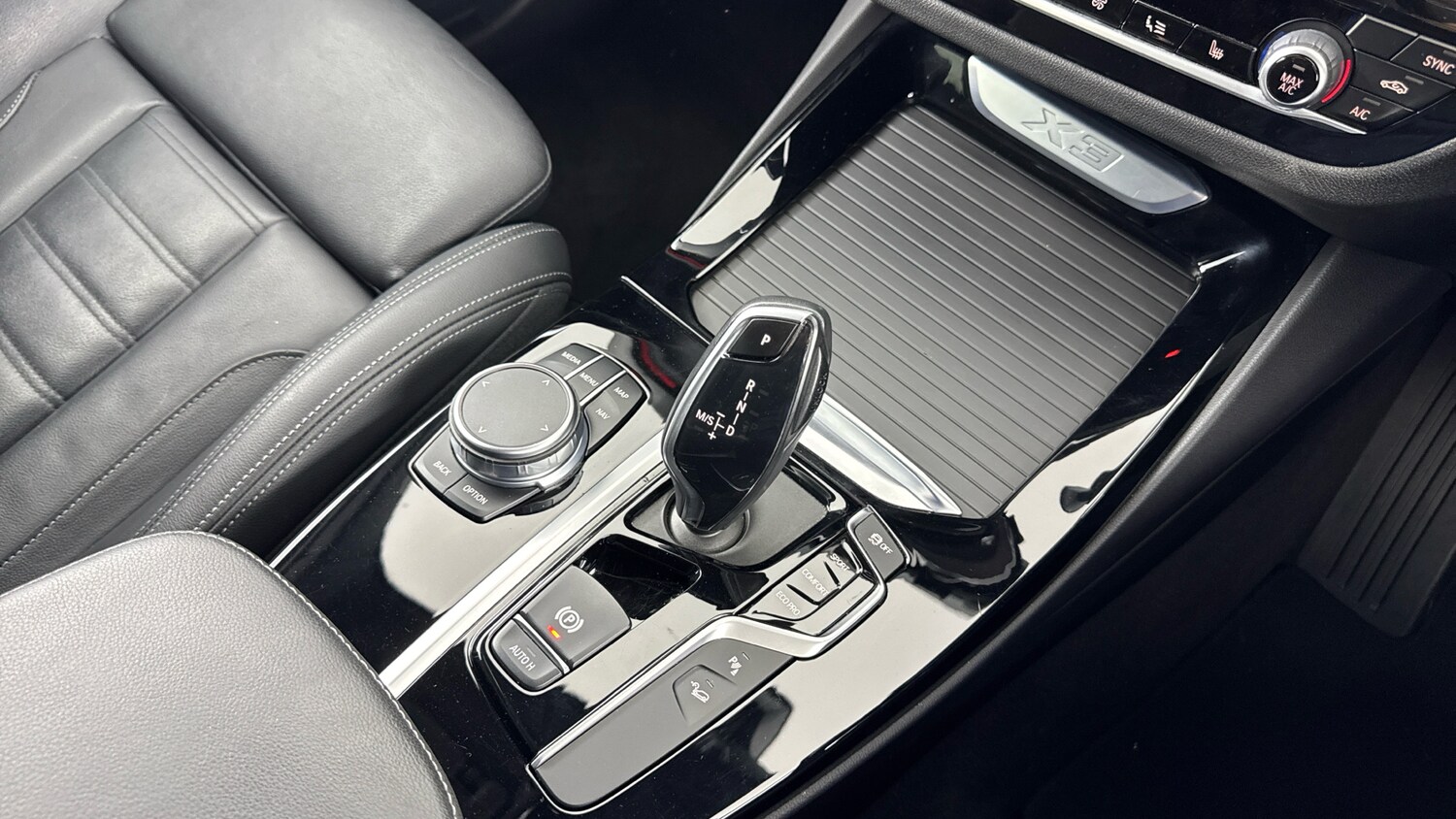 Used BMW X3 2021 for sale - 77417336: Photo 10