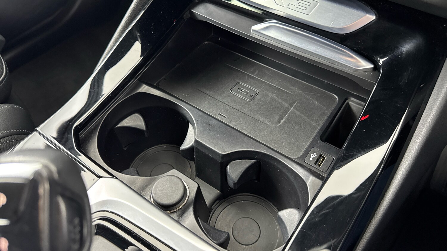 Used BMW X3 2021 for sale - 77417336: Photo 17