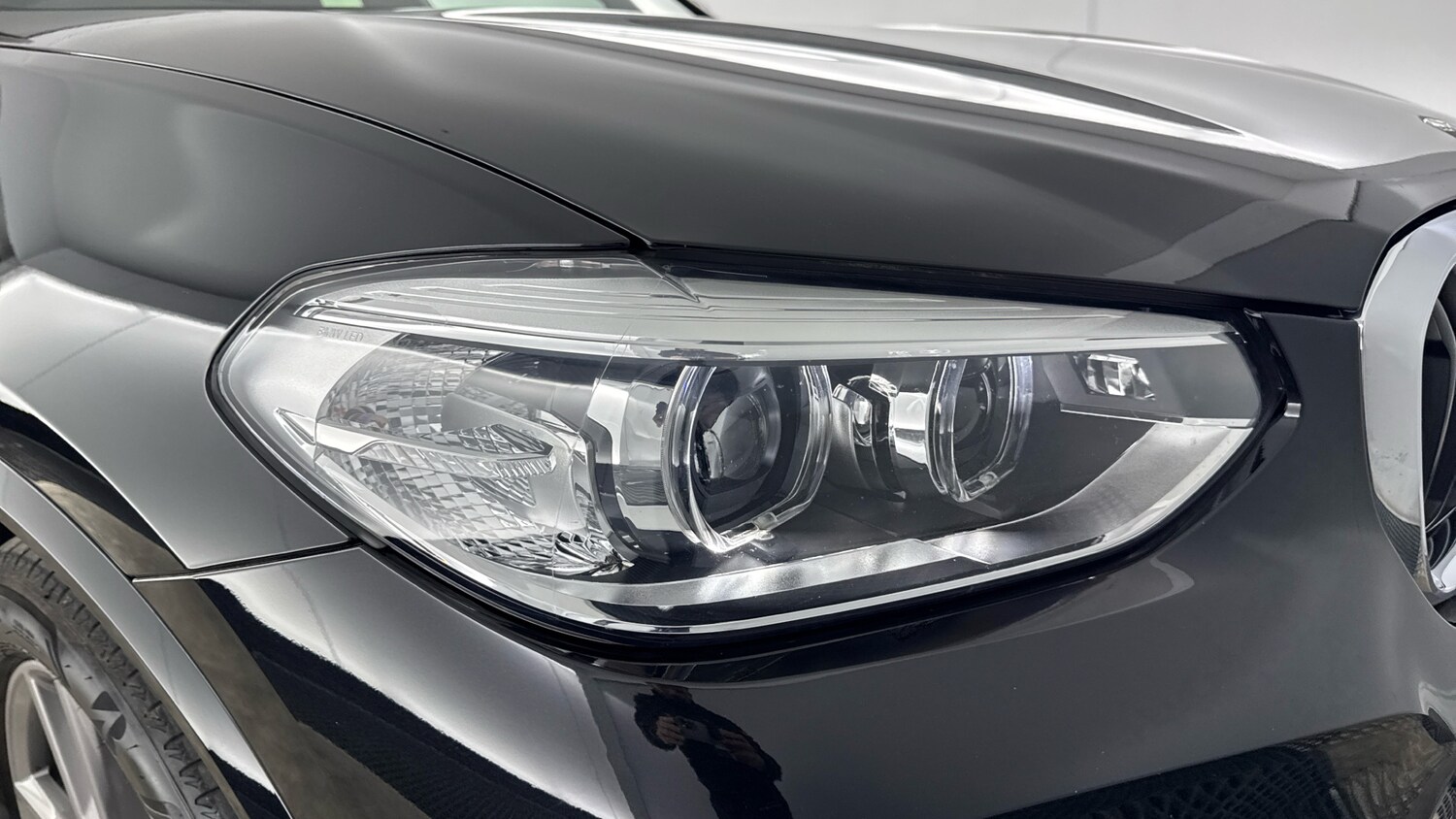 Used BMW X3 2021 for sale - 77417336: Photo 22