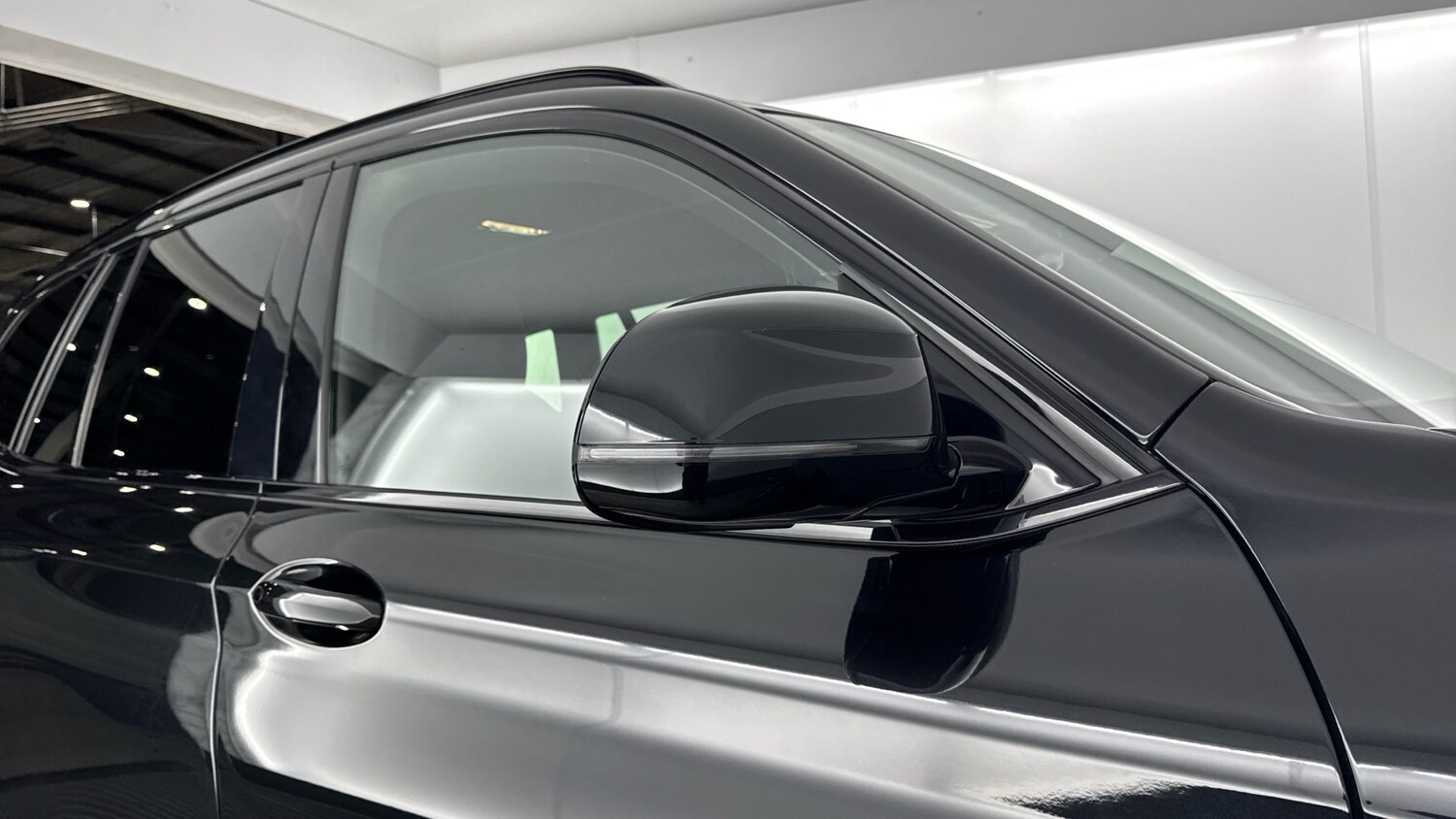 Used BMW X3 2021 for sale - 77417336: Photo 23