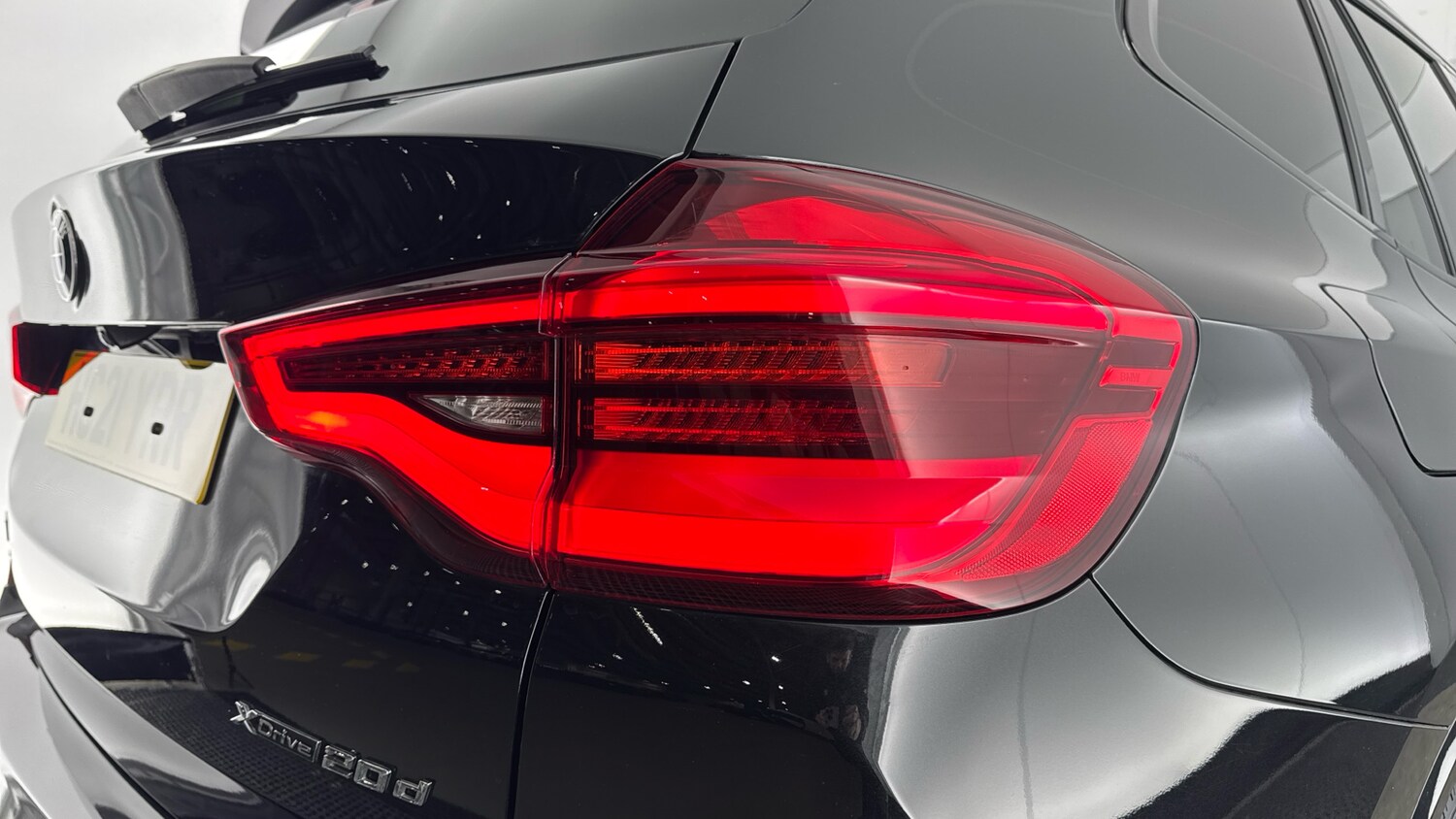 Used BMW X3 2021 for sale - 77417336: Photo 24