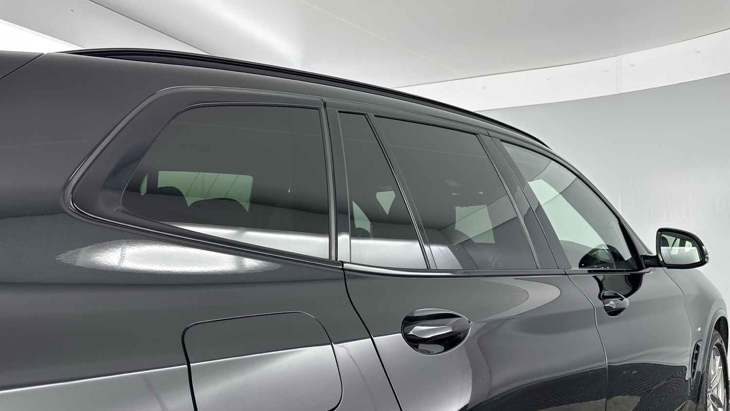 Used BMW X3 2021 for sale - 77417336: Photo 25