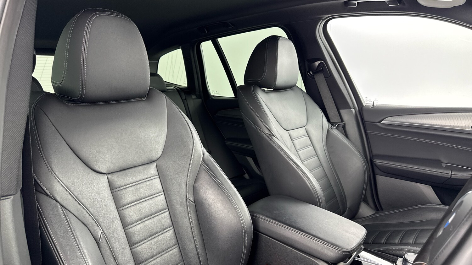 Used BMW X3 2021 for sale - 77417336: Photo 27