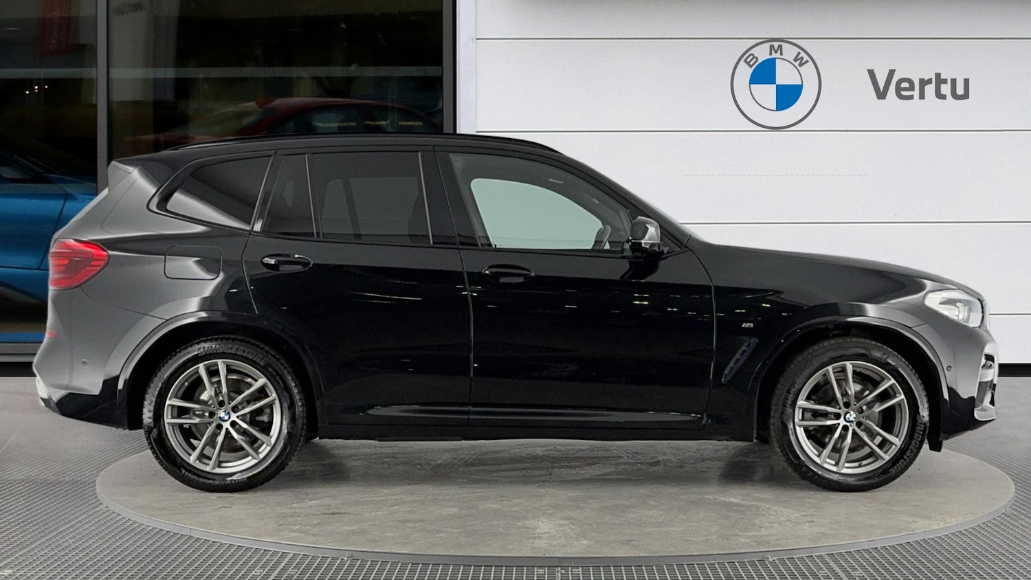 Used BMW X3 2021 for sale - 77417336: Photo 3