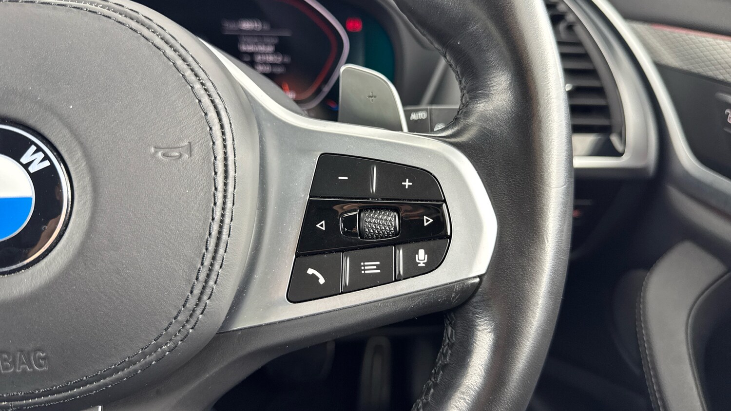 Used BMW X3 2021 for sale - 77417336: Photo 33