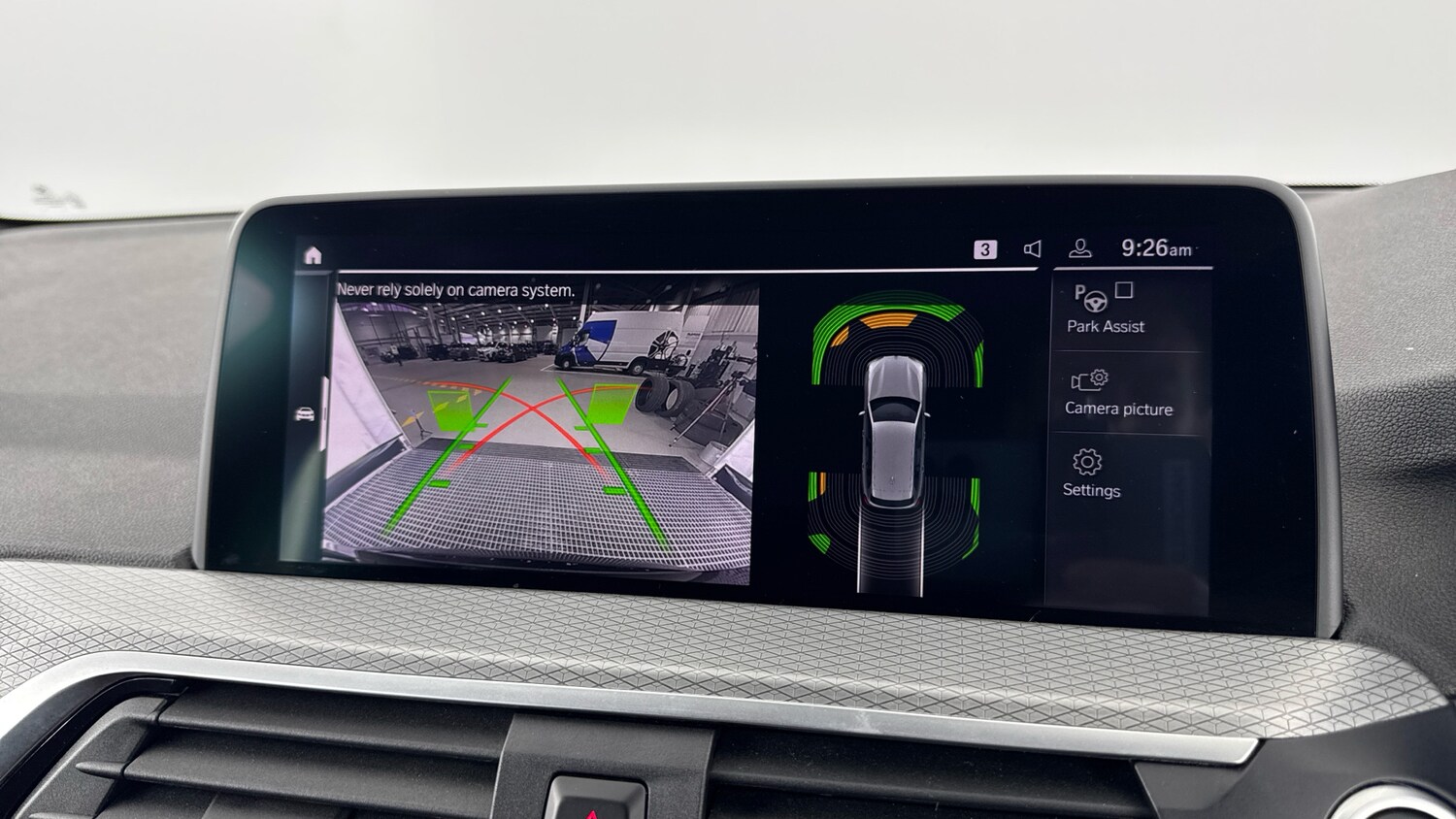 Used BMW X3 2021 for sale - 77417336: Photo 34