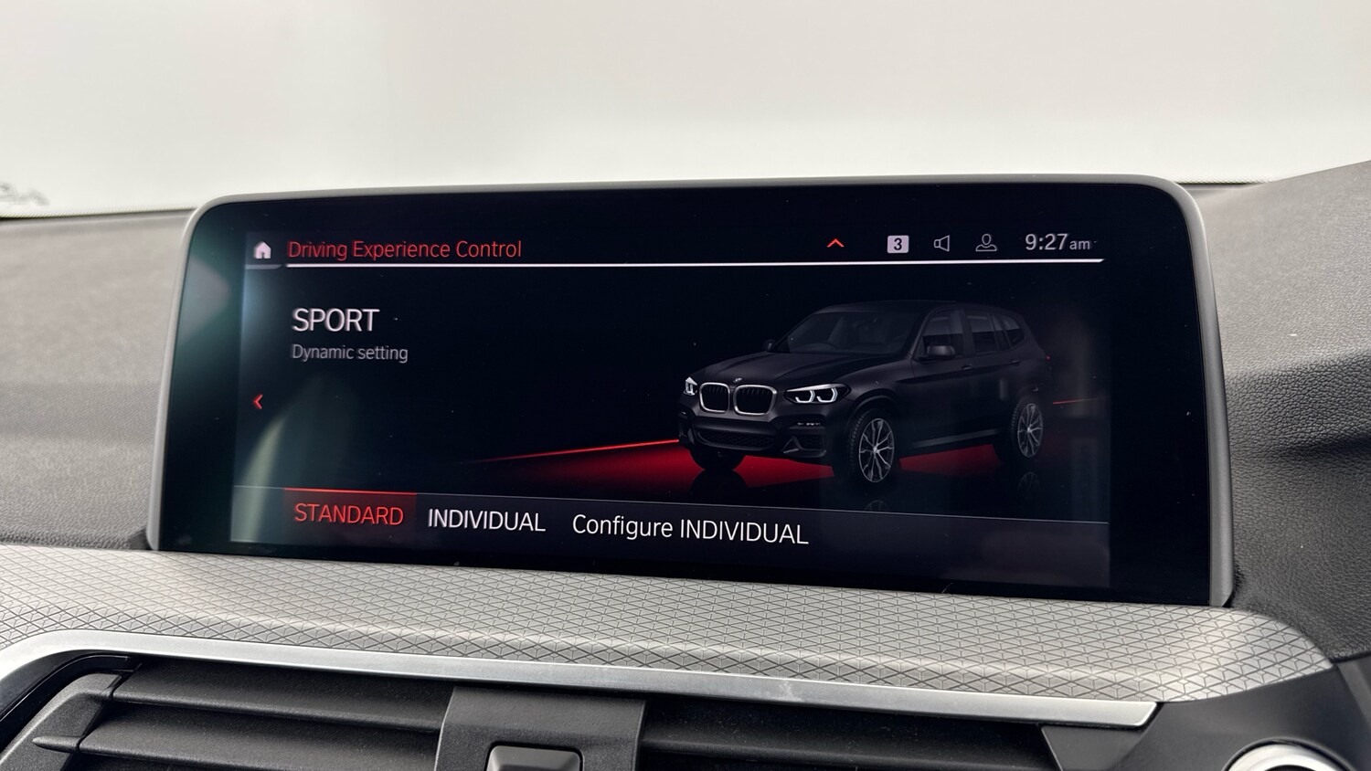 Used BMW X3 2021 for sale - 77417336: Photo 35