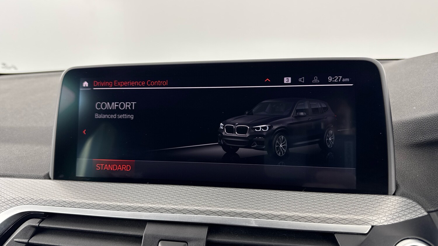 Used BMW X3 2021 for sale - 77417336: Photo 36