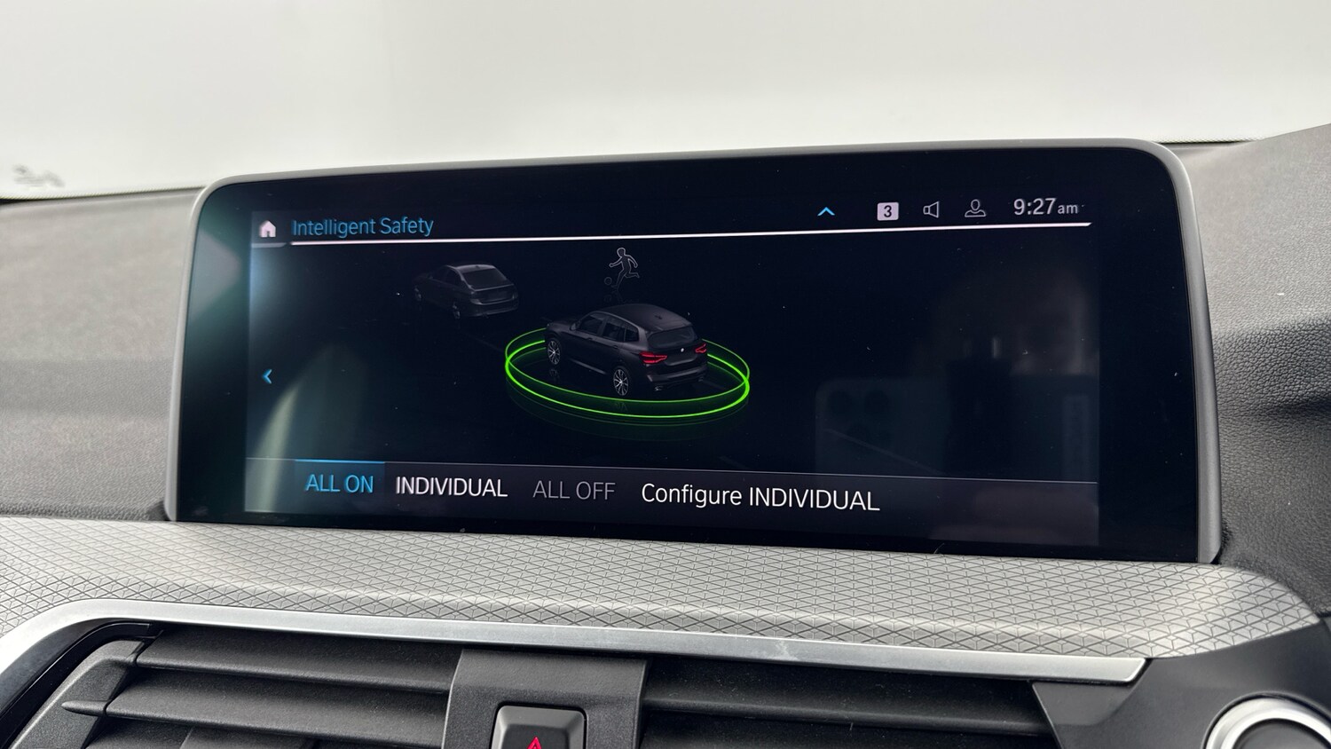 Used BMW X3 2021 for sale - 77417336: Photo 38