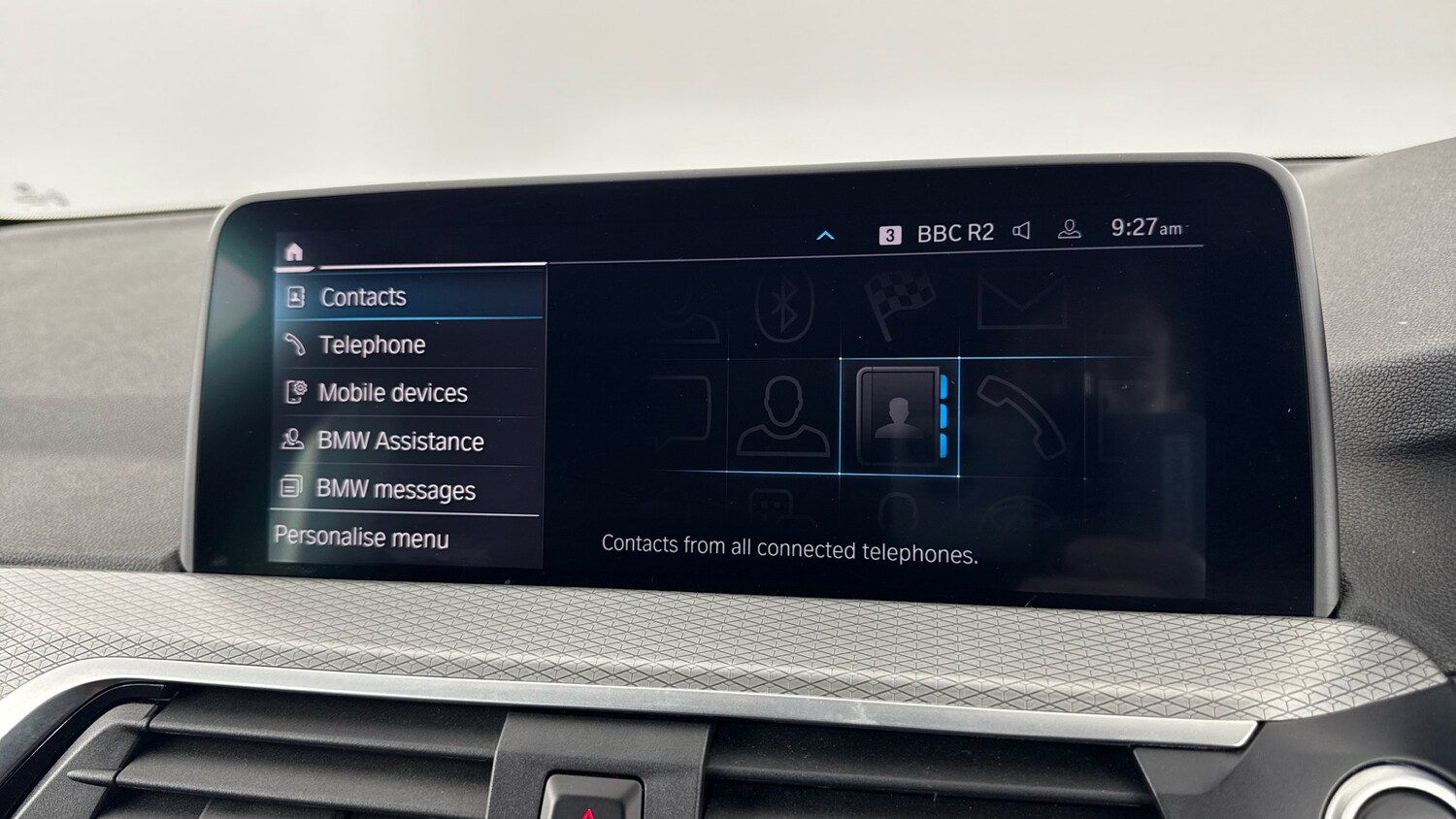 Used BMW X3 2021 for sale - 77417336: Photo 40