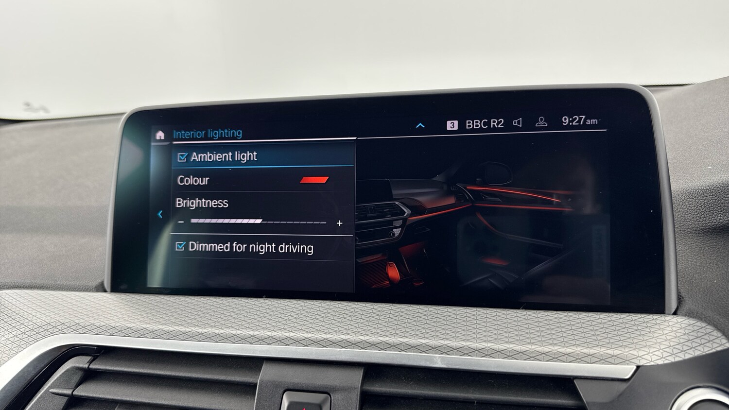 Used BMW X3 2021 for sale - 77417336: Photo 43