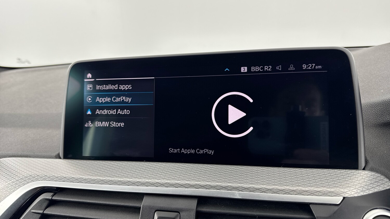 Used BMW X3 2021 for sale - 77417336: Photo 45