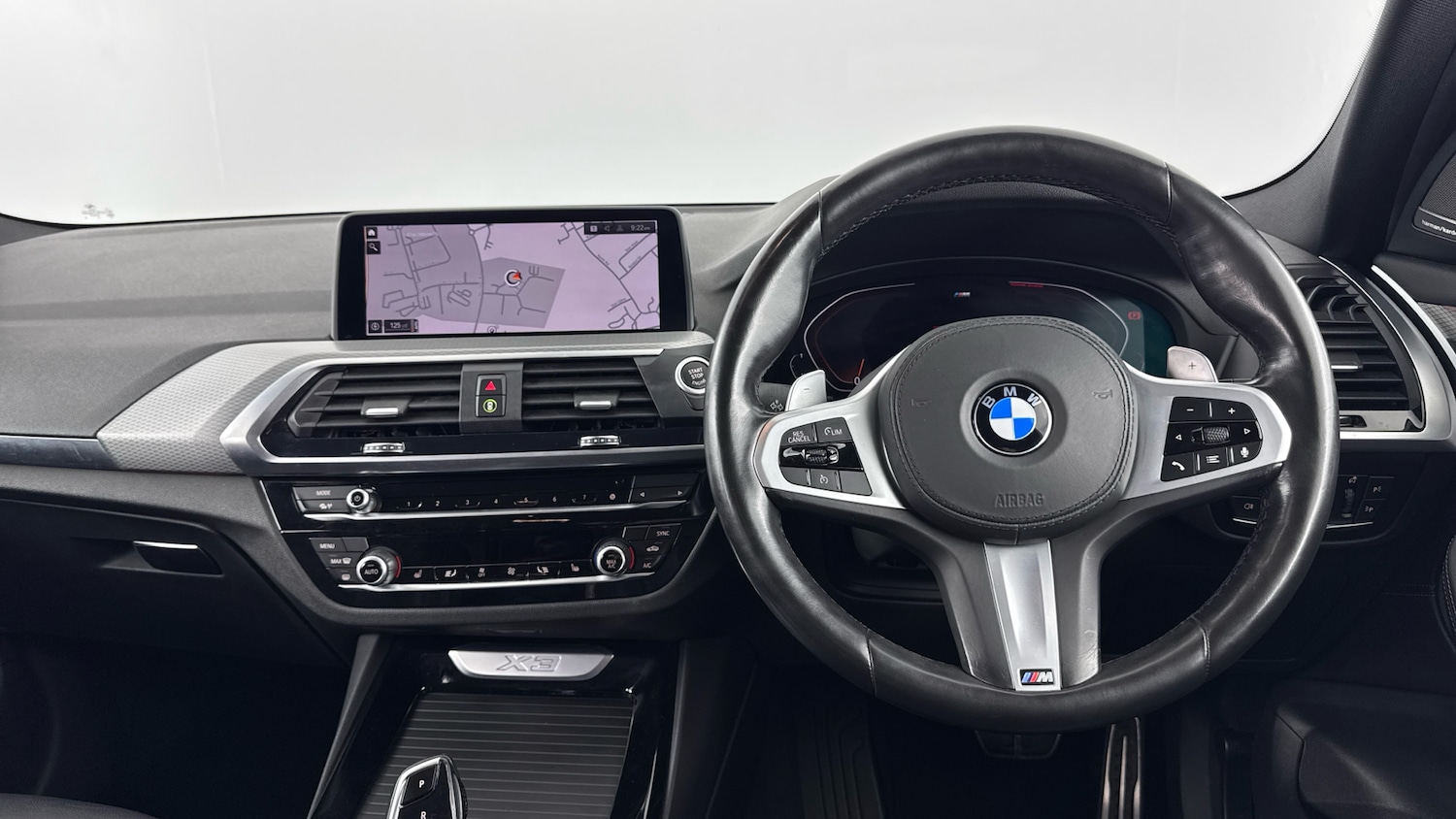 Used BMW X3 2021 for sale - 77417336: Photo 5