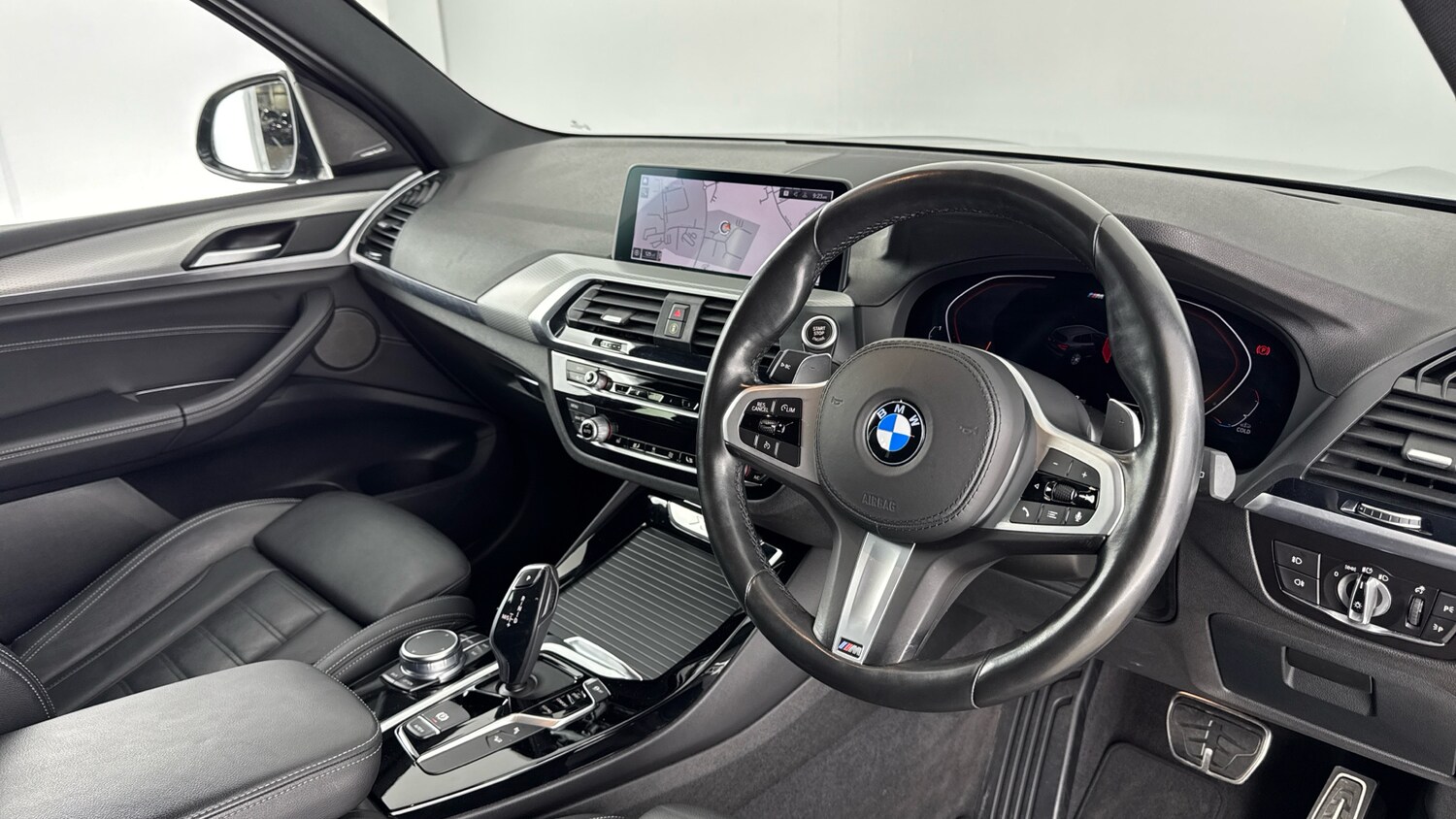 Used BMW X3 2021 for sale - 77417336: Photo 6