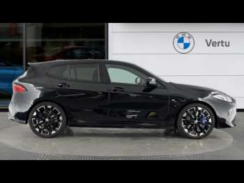 Used BMW 1 Series 2025 for sale - 74943401: Photo
