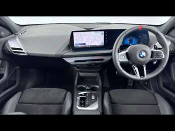 Used BMW 1 Series 2025 for sale - 74943401: Photo