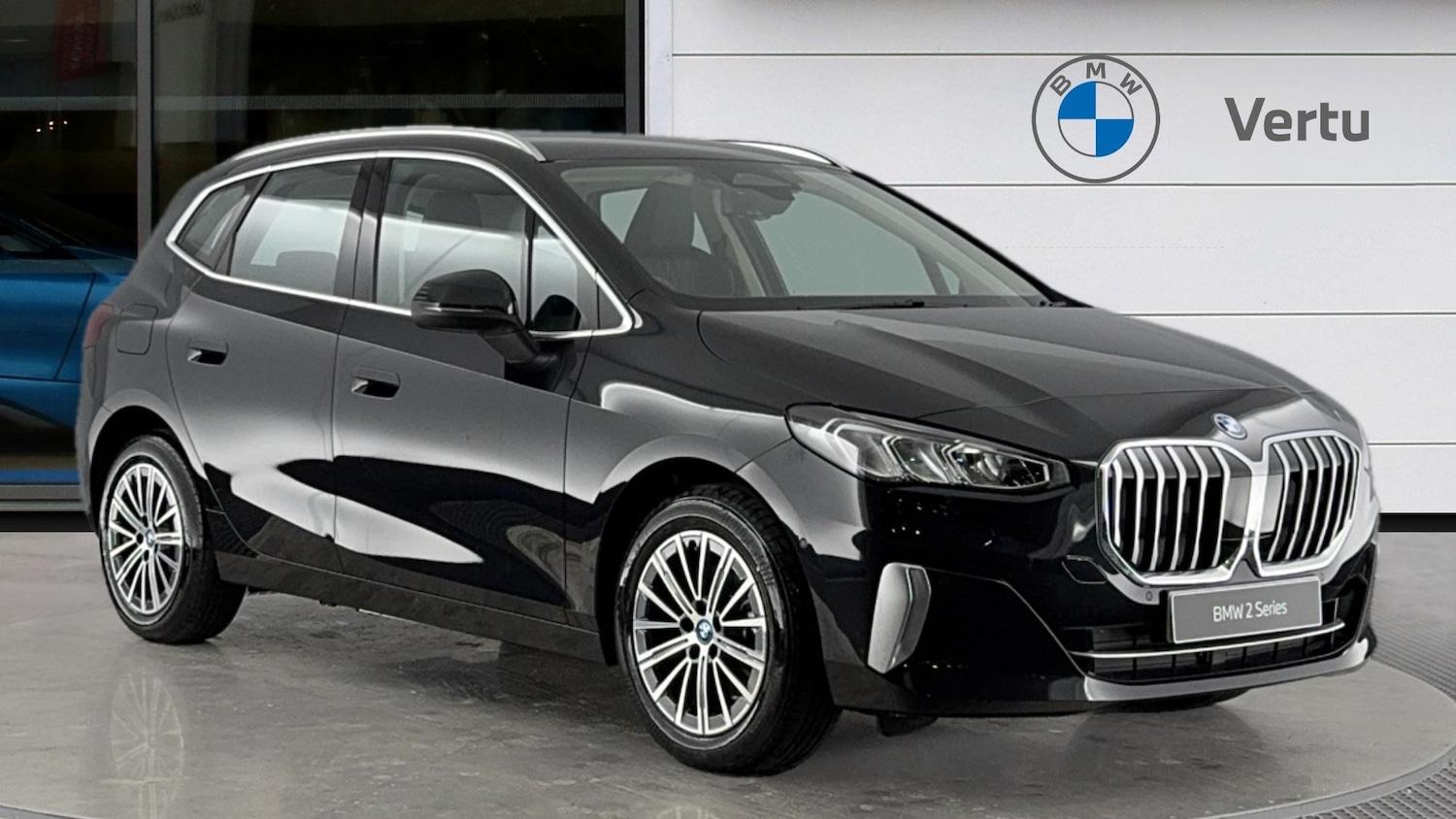 Used BMW 2 Series 2025 for sale - 75996719: Photo 1