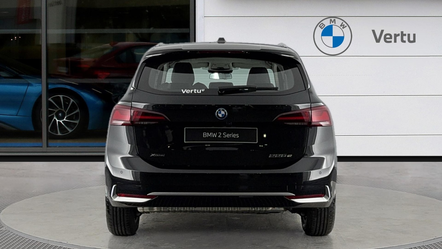 Used BMW 2 Series 2025 for sale - 75996719: Photo 15