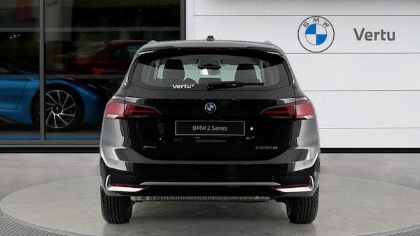Used BMW 2 Series 2025 for sale - 75996719: Photo 15