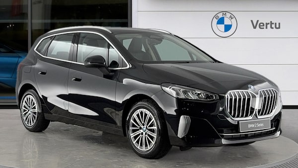 Used BMW 2 Series 2025 for sale - 75996719: Photo 1