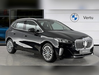 2025 (25) - 225e xDrive Luxury 5dr DCT Hatchback