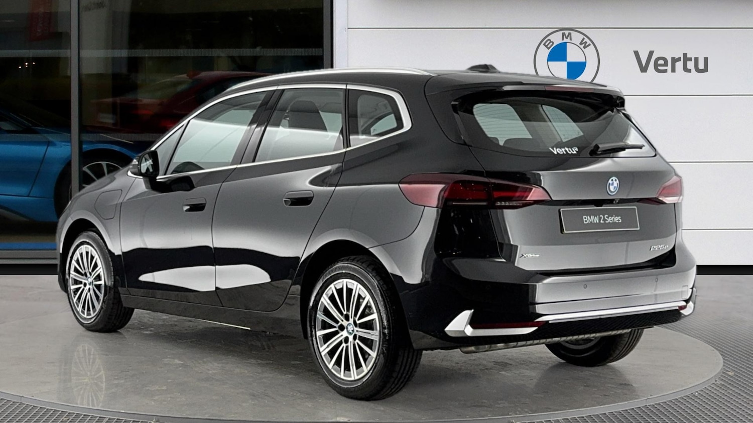 Used BMW 2 Series 2025 for sale - 75996719: Photo 2