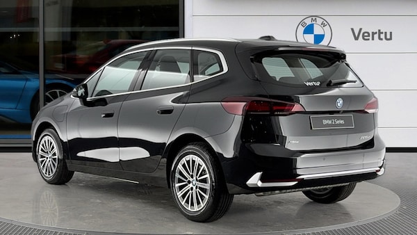 Used BMW 2 Series 2025 for sale - 75996719: Photo 2