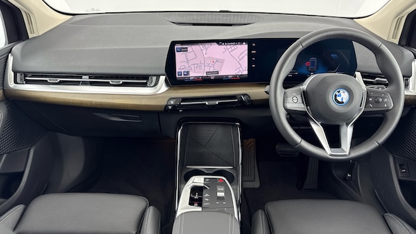 Used BMW 2 Series 2025 for sale - 75996719: Photo 4