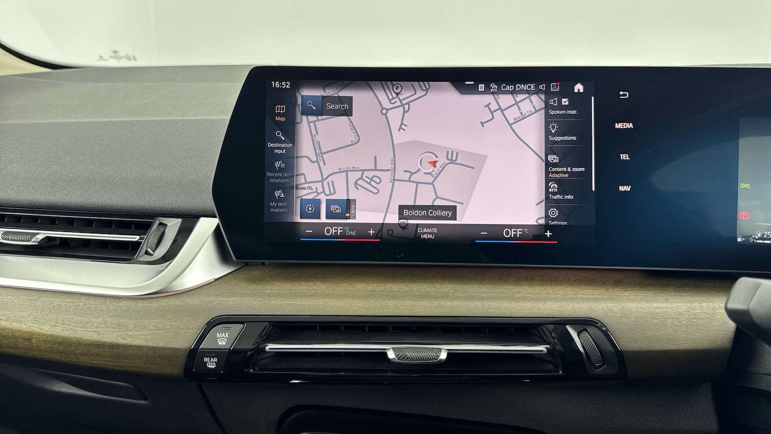 Used BMW 2 Series 2025 for sale - 75996719: Photo 8