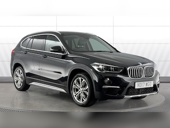 Used BMW X1 2017 for sale - 79173246: Photo