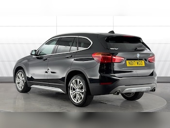 Used BMW X1 2017 for sale - 79173246: Photo
