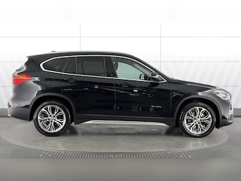 Used BMW X1 2017 for sale - 79173246: Photo