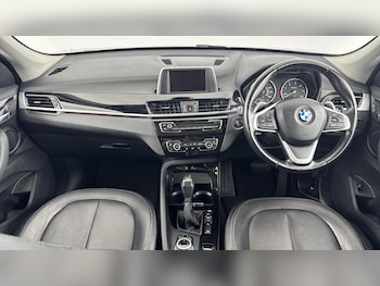 Used BMW X1 2017 for sale - 79173246: Photo