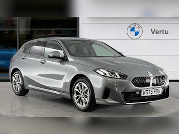 Used BMW 1 Series 2026 for sale - 78699101: Photo