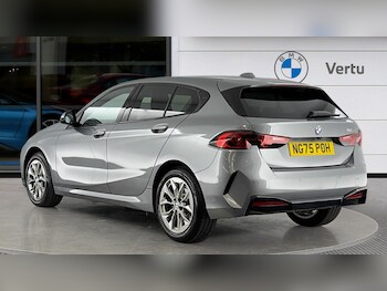Used BMW 1 Series 2026 for sale - 78699101: Photo
