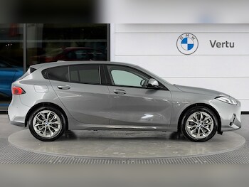 Used BMW 1 Series 2026 for sale - 78699101: Photo