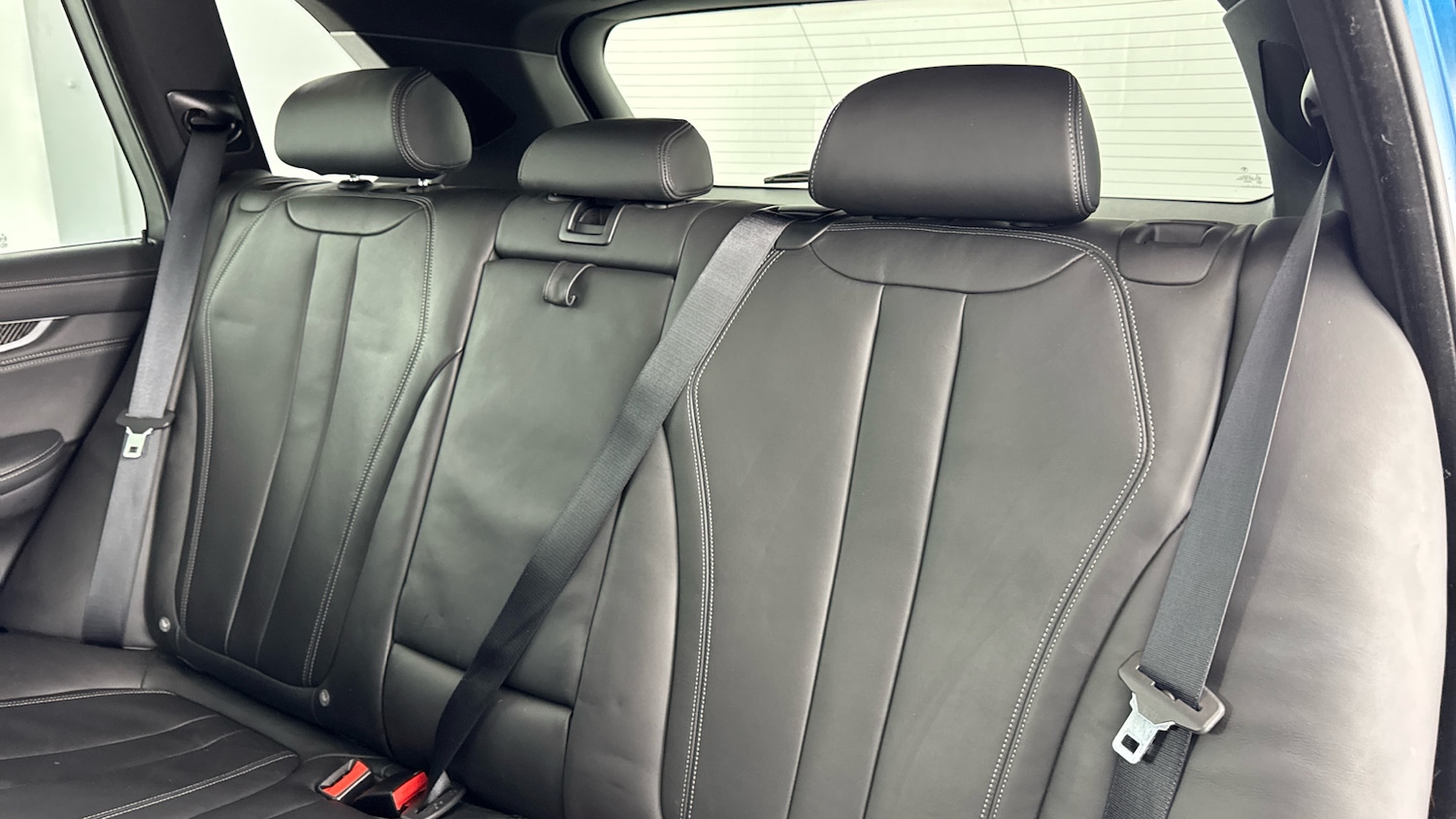 Used BMW X5 M 2018 for sale - 78152886: Photo 12