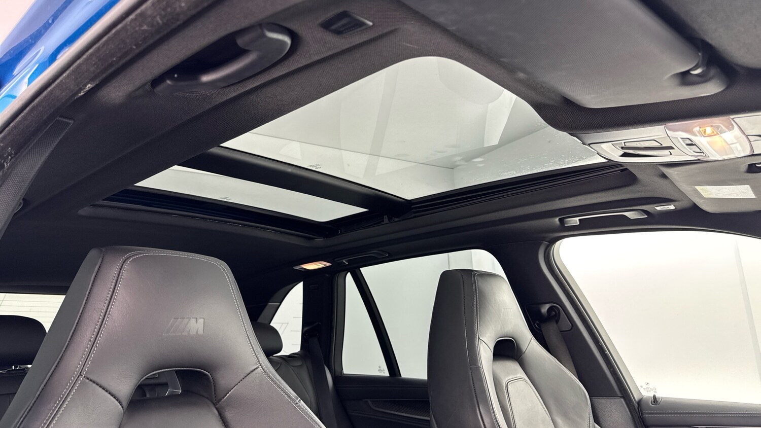 Used BMW X5 M 2018 for sale - 78152886: Photo 17