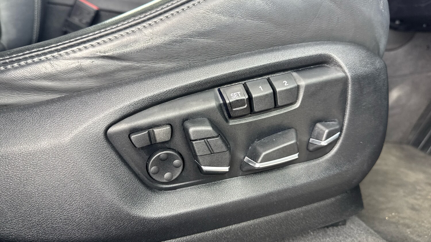 Used BMW X5 M 2018 for sale - 78152886: Photo 19