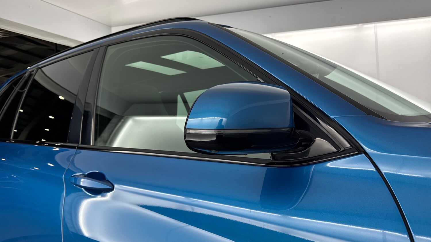 Used BMW X5 M 2018 for sale - 78152886: Photo 23