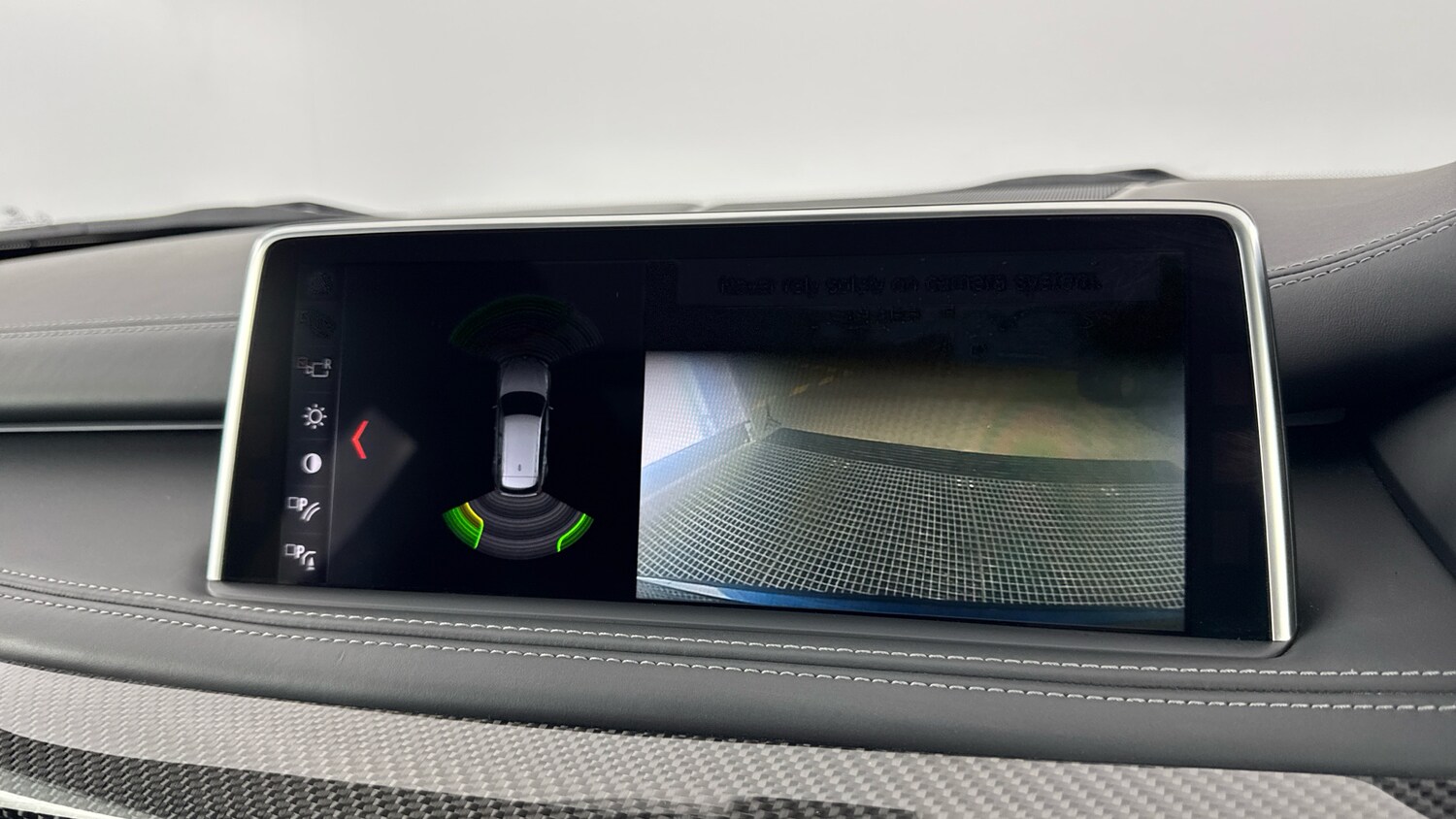 Used BMW X5 M 2018 for sale - 78152886: Photo 34