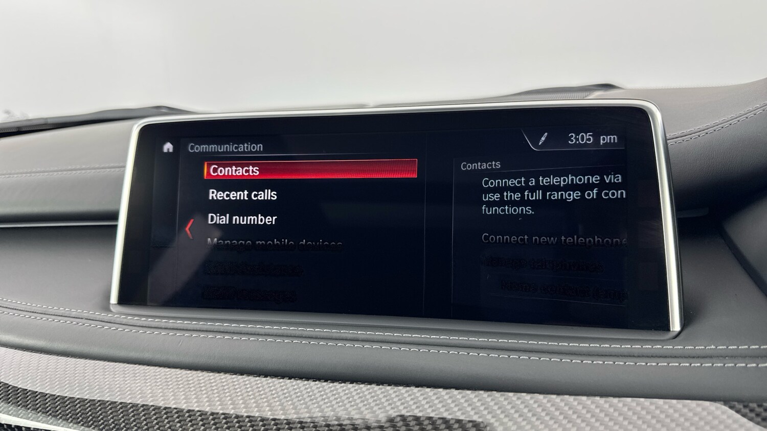 Used BMW X5 M 2018 for sale - 78152886: Photo 36