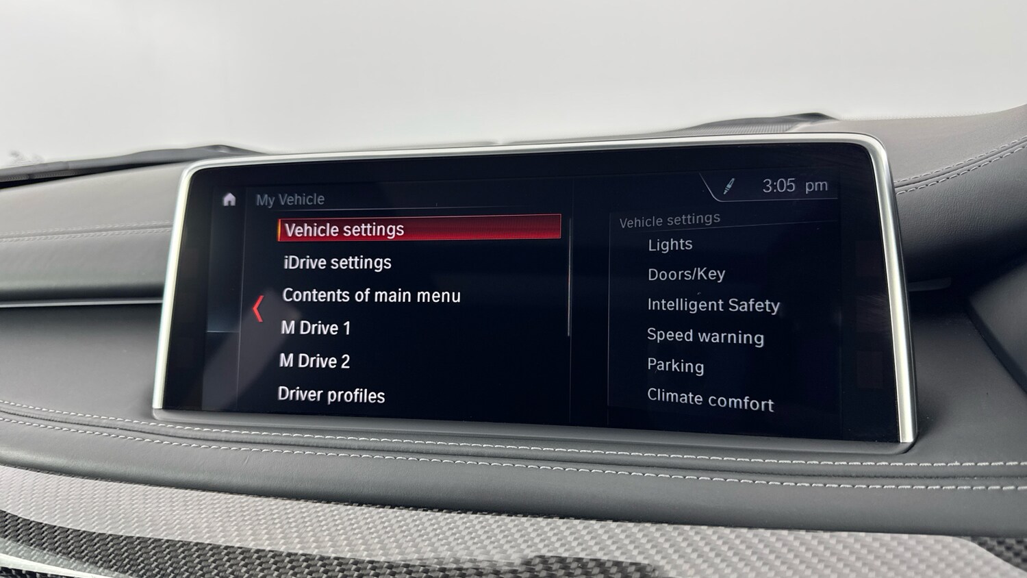 Used BMW X5 M 2018 for sale - 78152886: Photo 39