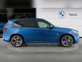 Used BMW X5 M 2018 for sale - 78152886: Photo