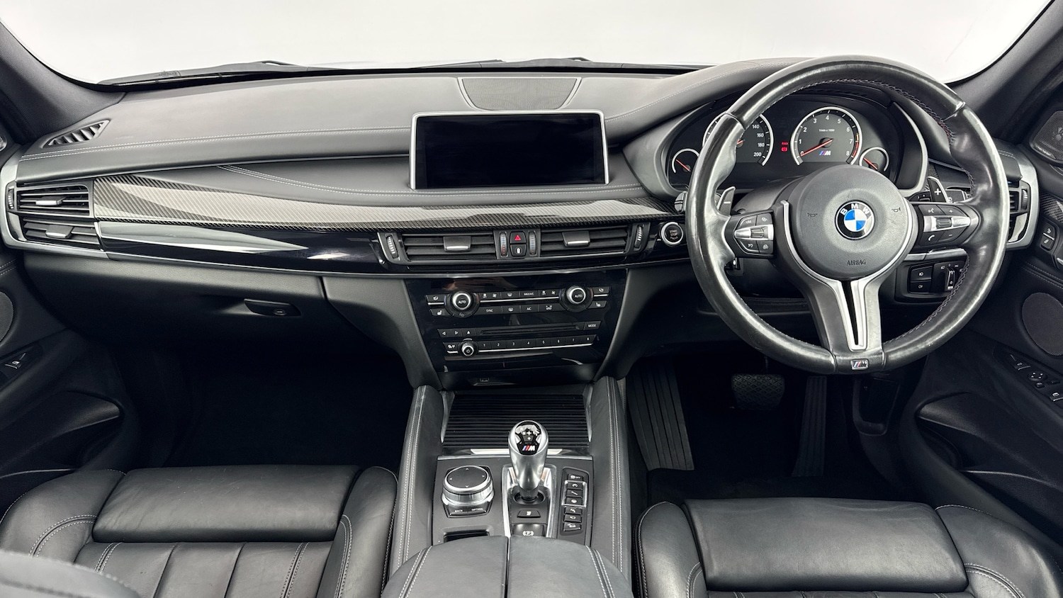 Used BMW X5 M 2018 for sale - 78152886: Photo 4