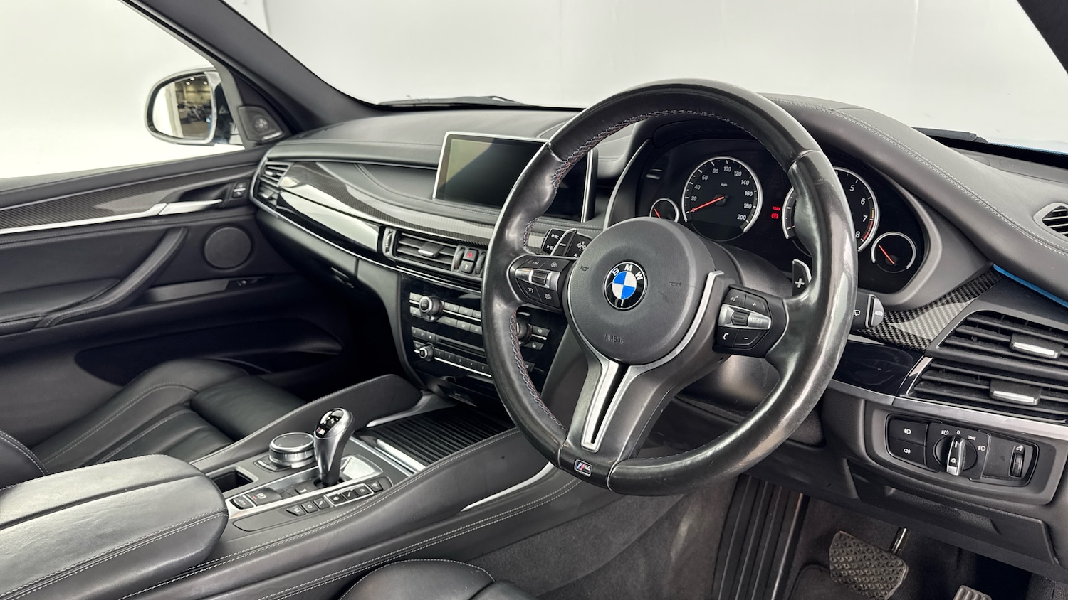 Used BMW X5 M 2018 for sale - 78152886: Photo 6