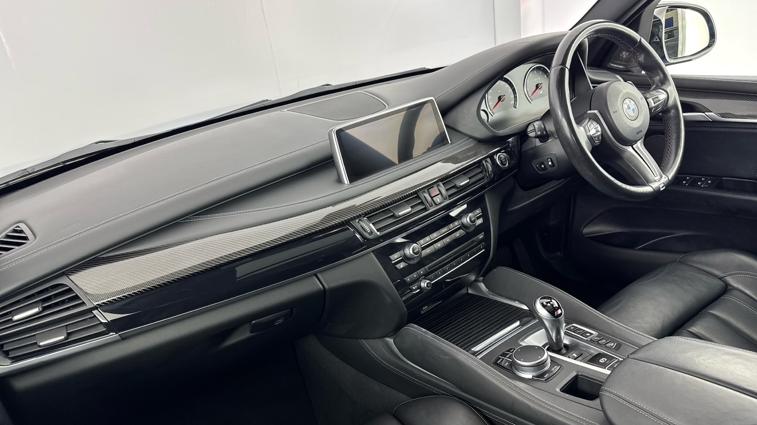 Used BMW X5 M 2018 for sale - 78152886: Photo 7